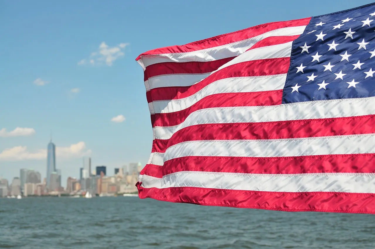 USA, foto: pixabay.com