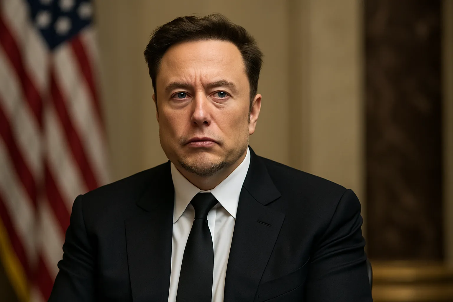 Elon Mask pod lupom: 2,37 milijardi dolara potencijalnih sukoba interesa u američkoj vladi