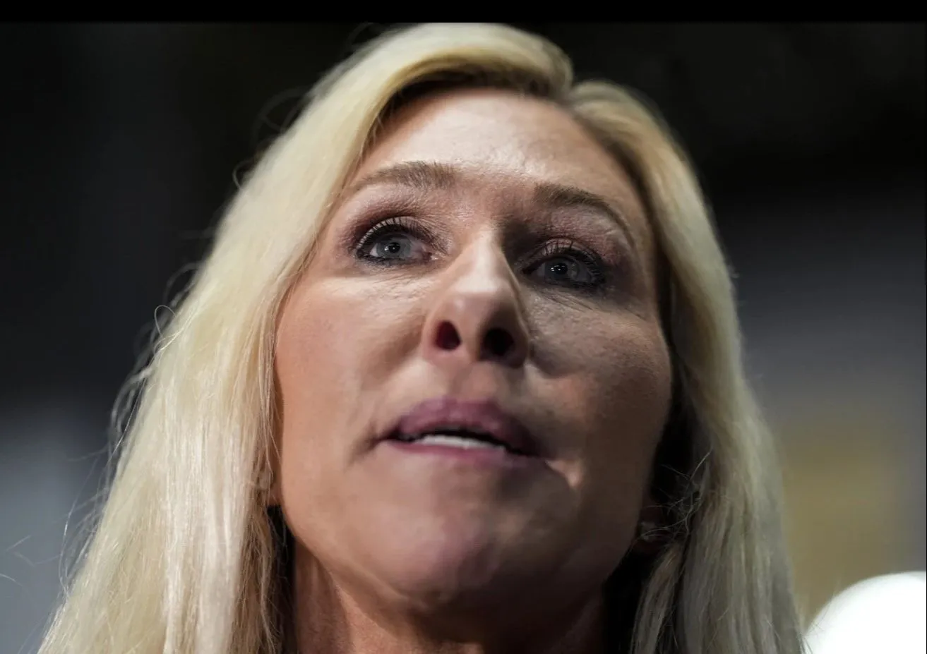 Foto: Marjorie Tejlor Grin. AP