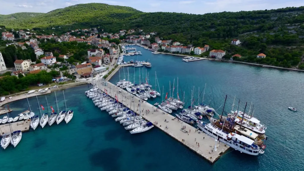 Foto: Dalmacija Zlarin, tz-zlarin.hr