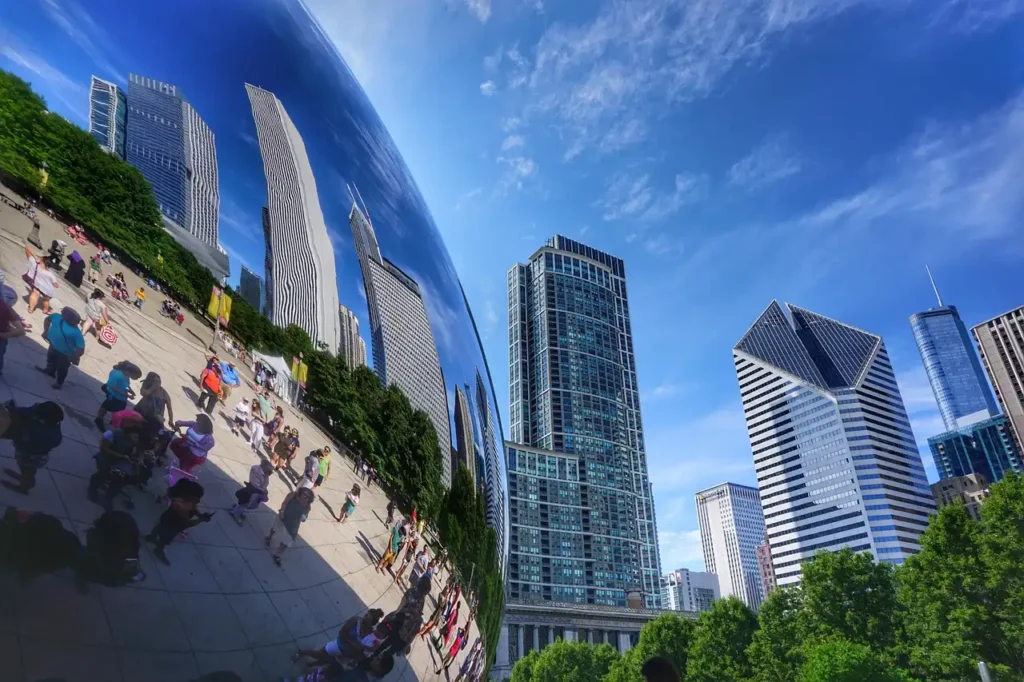 Chicago, foto: pixabay.com