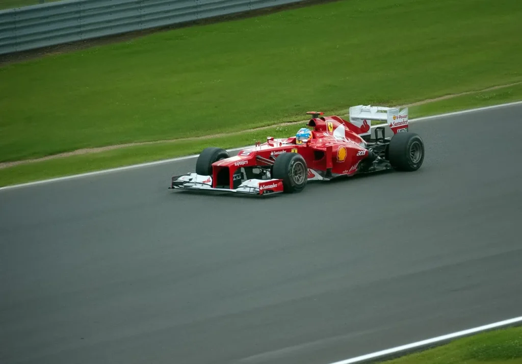Formula, ilustracija, foto: pixabay.com