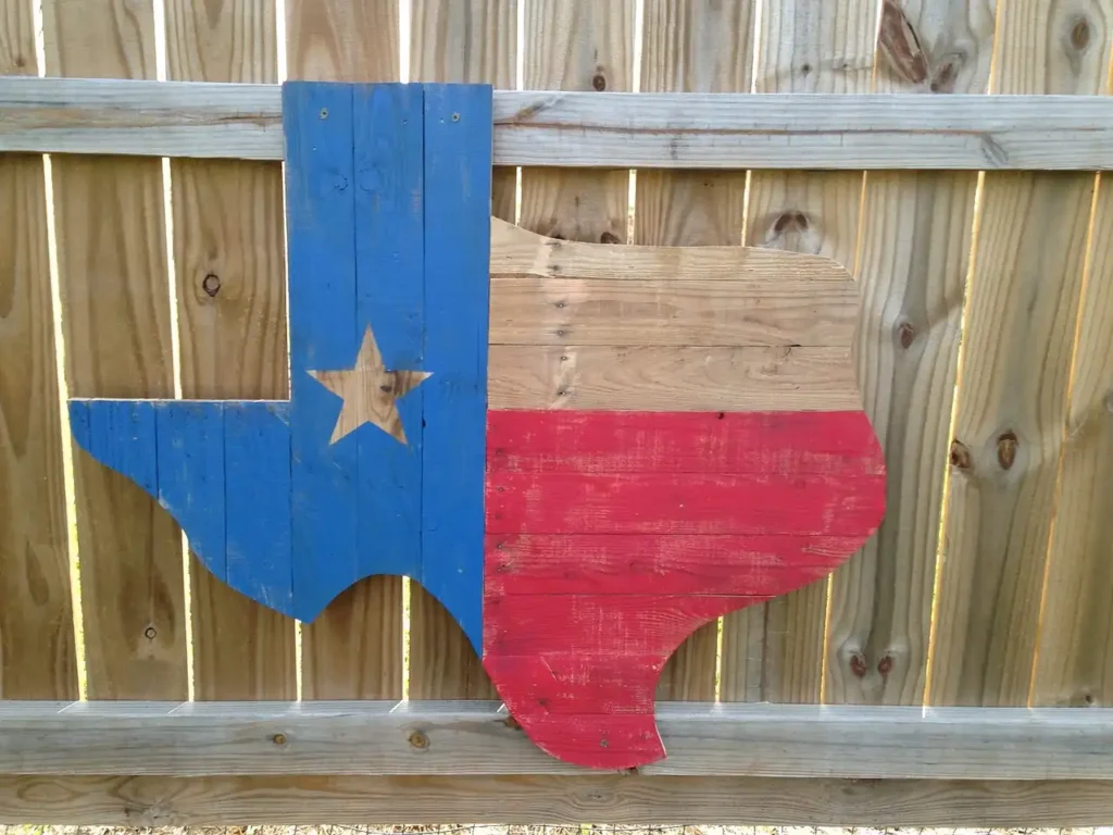Texas, foto: pixabay.com