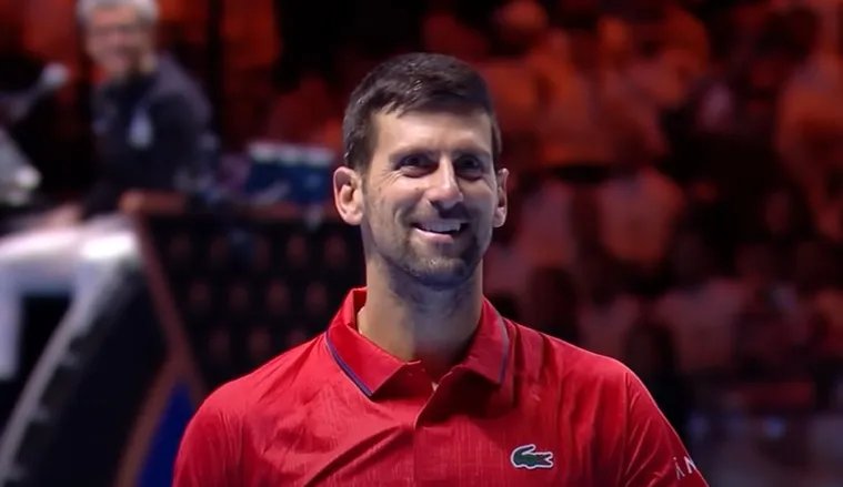 Novak Đoković